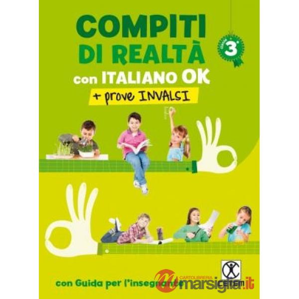 COMPITI REALTA ITA 3