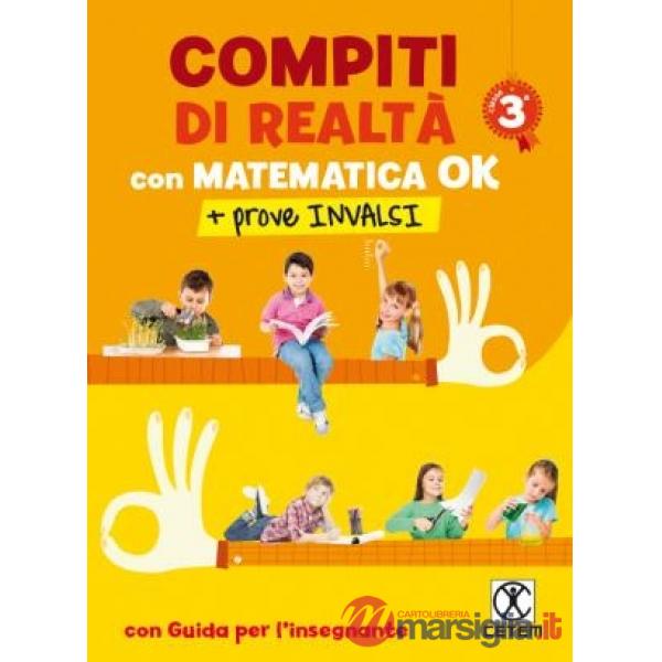 COMPITI REALTA MAT 3