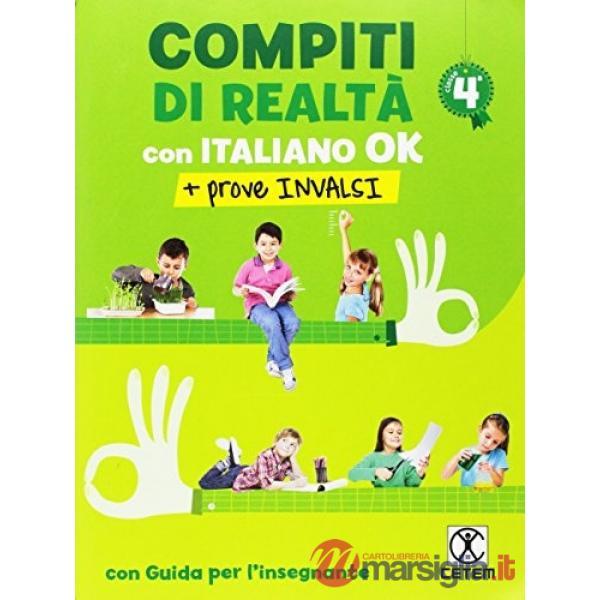 COMPITI REALTA ITA 4