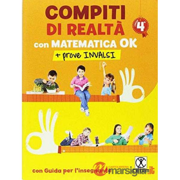 COMPITI REALTA MAT 4