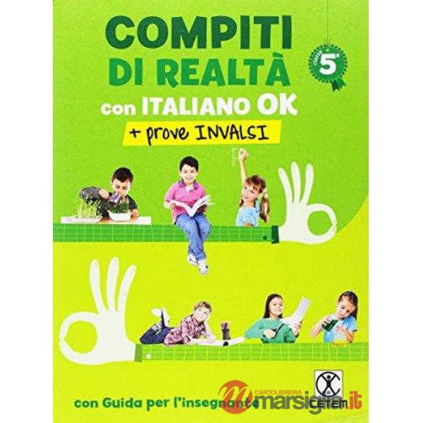 COMPITI REALTA ITA 5
