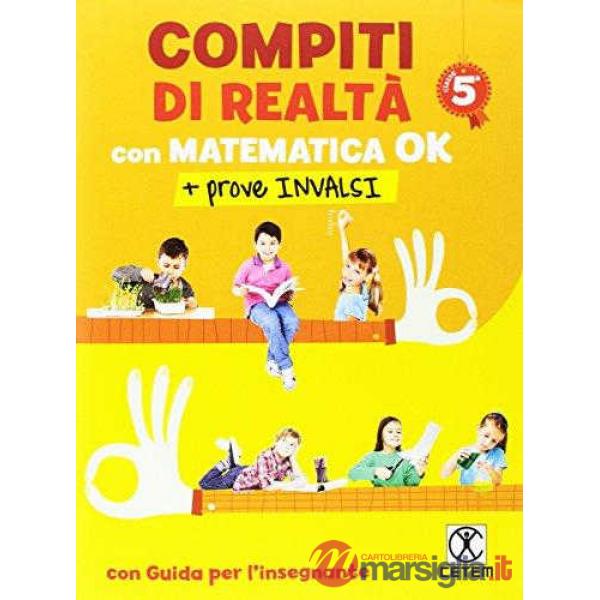 COMPITI REALTA MAT 5