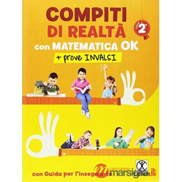 COMPITI REALTA MT 2