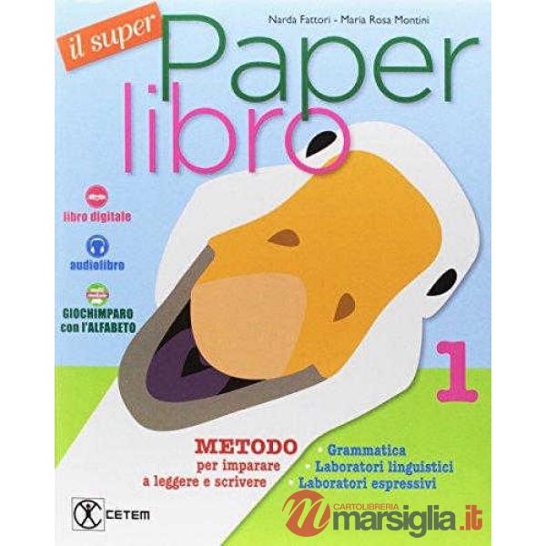 SUPERPAPERLIBRO 1