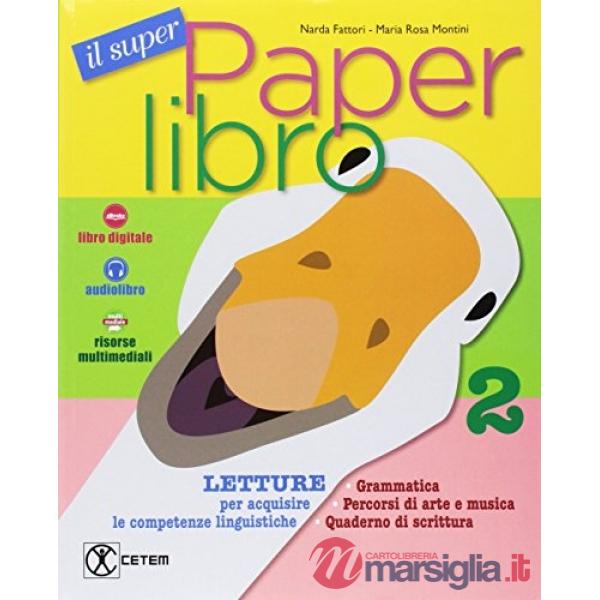 SUPERPAPERLIBRO 2