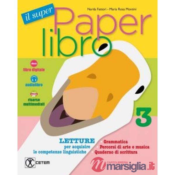SUPERPAPERLIBRO 3