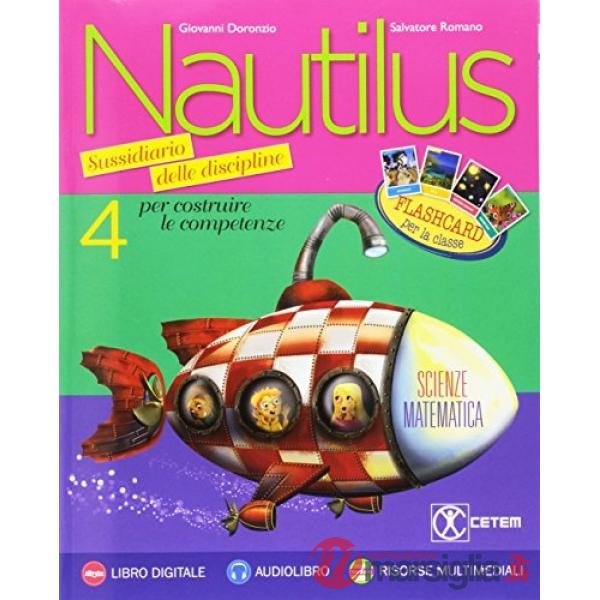 NAUTILUS 4 MAT/SCIENZE