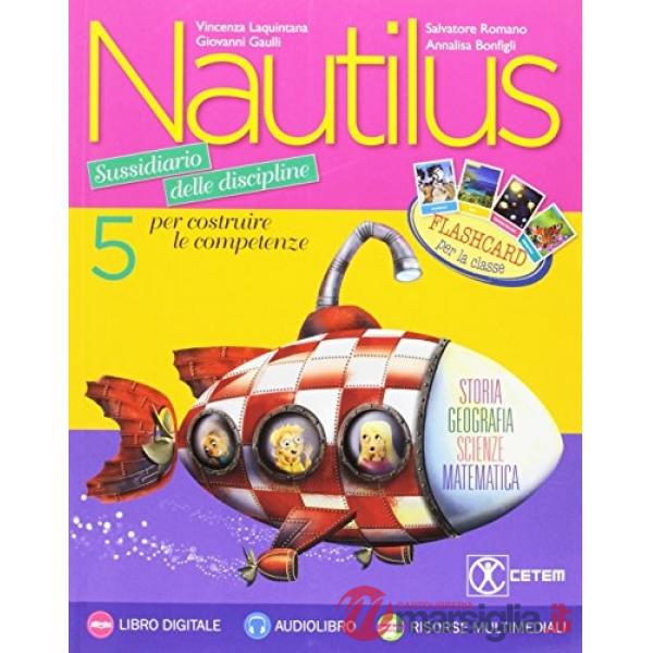 NAUTILUS 5