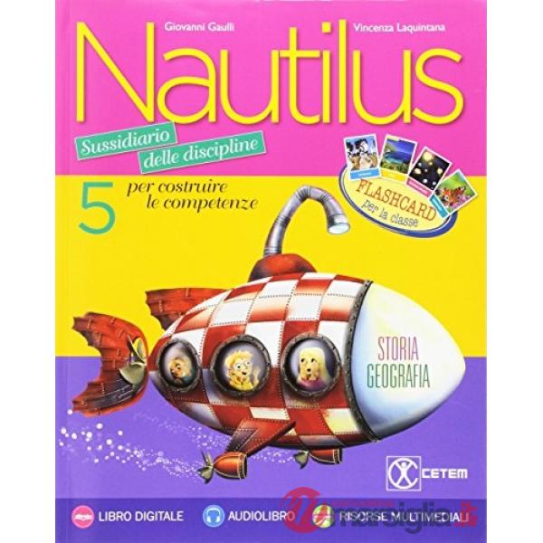 NAUTILUS 5 STO/GEO