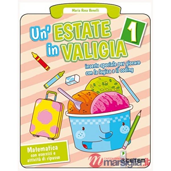UN'ESTATE IN VALIGIA MT 1