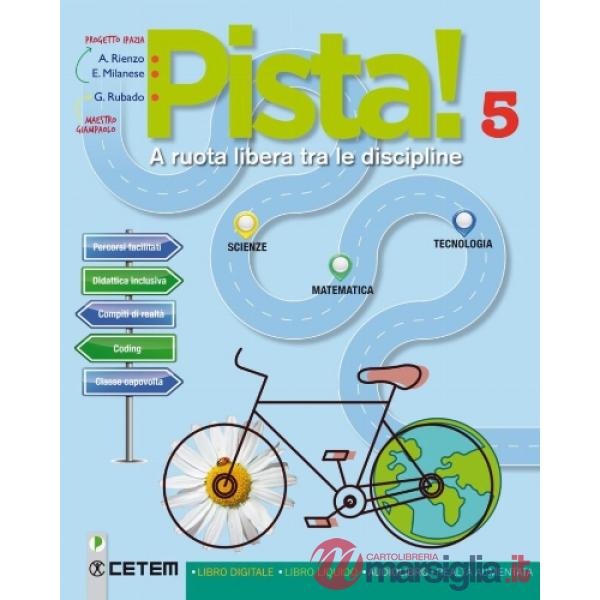 PISTA 5 MAT/SCIENZE