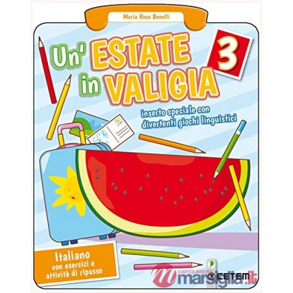 UN'ESTATE IN VALIGIA IT 3