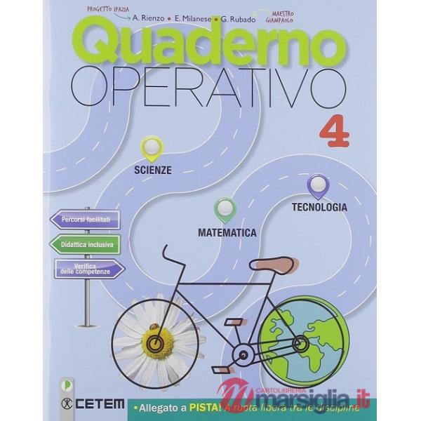PISTA 4 MATEM/SCIENZE
