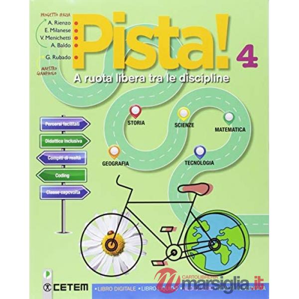 PISTA 4