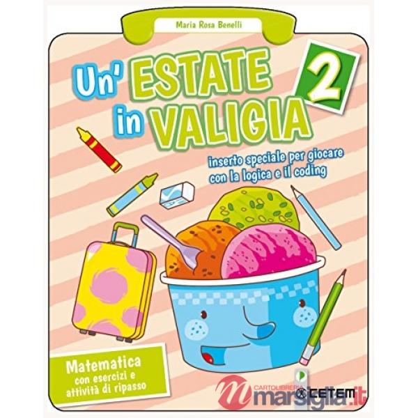 UN'ESTATE IN VALIGIA MT 2