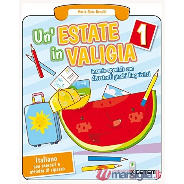 UN'ESTATE IN VALIGIA IT 1