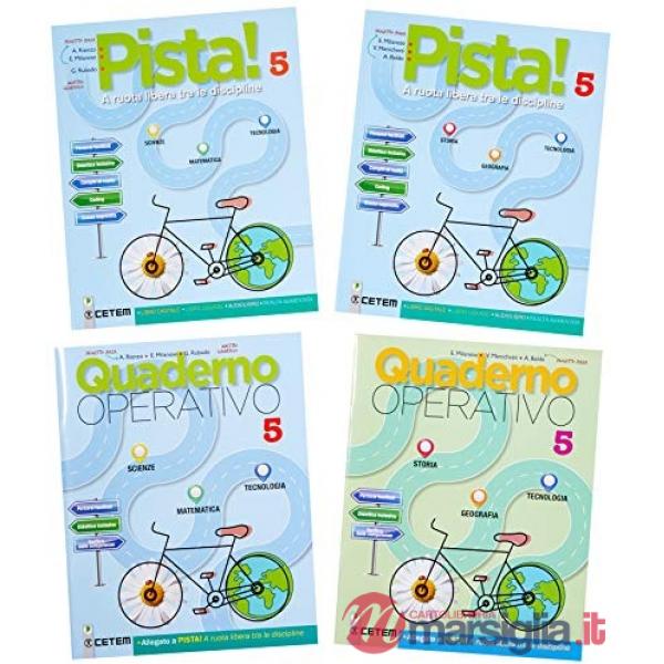 PISTA 5