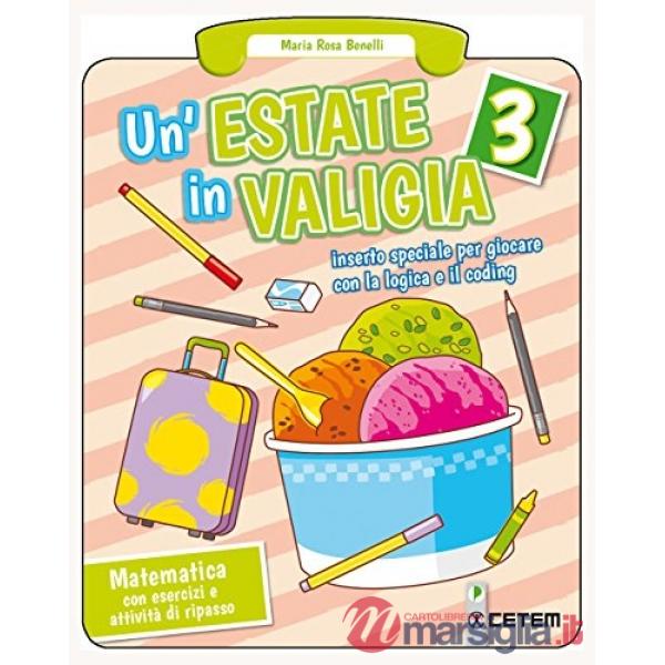UN'ESTATE IN VALIGIA MT 3