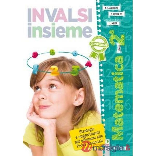 INVALSI INSIEME MAT 2 ST