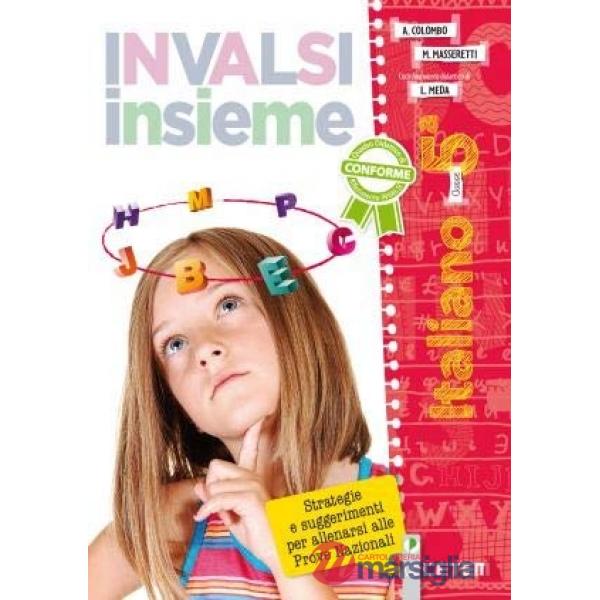INVALSI INSIEME IT 5 ST