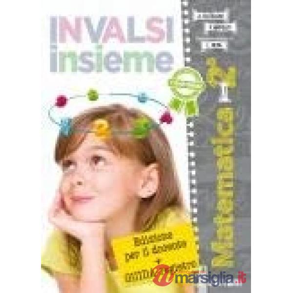 GUIDA INVALSI MATEM. 2