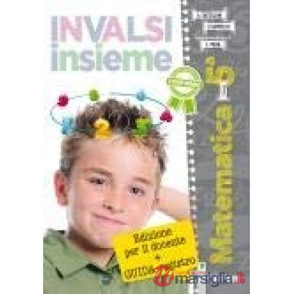 GUIDA INVALSI MATEM. 5