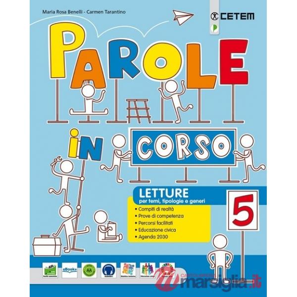 PAROLE IN CORSO 5
