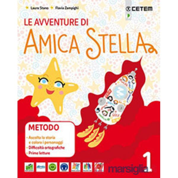 AVVENTURE AMICA STELLA 3