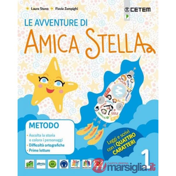 AVV. AMICA 1 4 CARATTERI