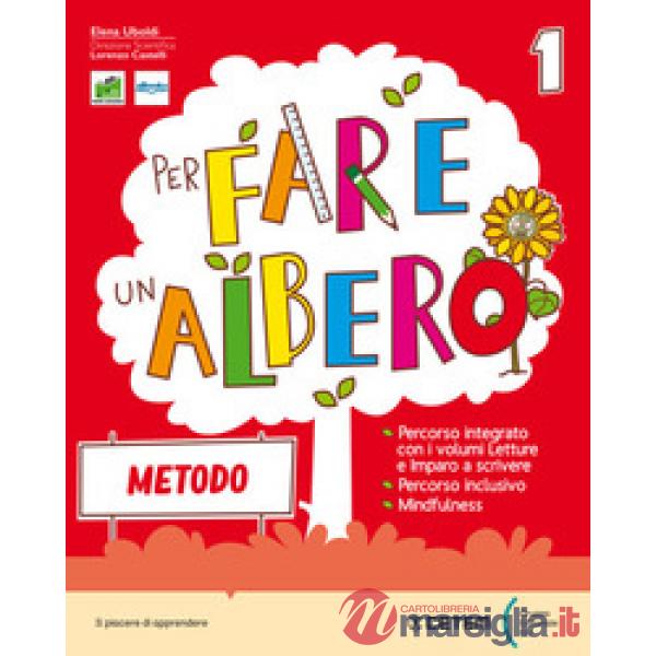 PER FARE UN ALBERO 1 PACK B METODO 4 CARATTERI