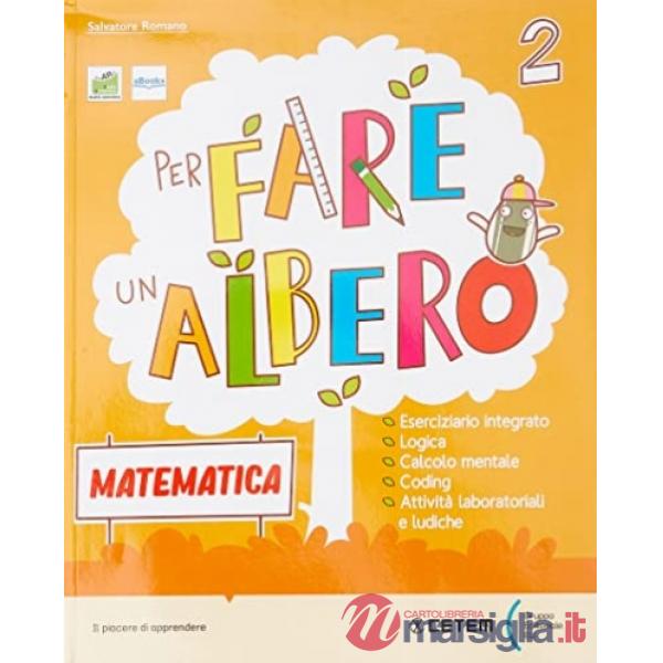 PER FARE UN ALBERO 2