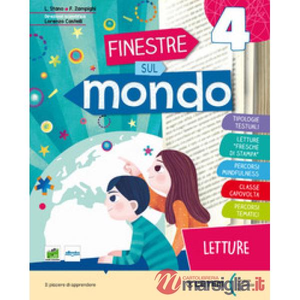 FINESTRE SUL MONDO 5