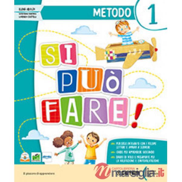 SI PUO' FARE 1 + ALLEGATI 4 CARATTERI