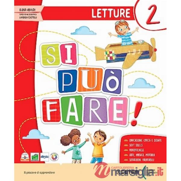 SI PUO' FARE 2 + ALLEGATI