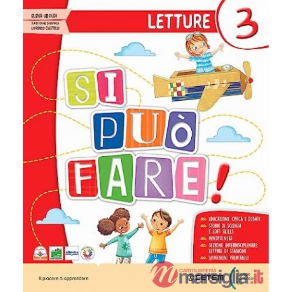 SI PUO' FARE 3 + ALLEGATI