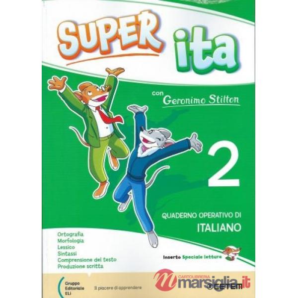 SUPER ITA CLASSE 2