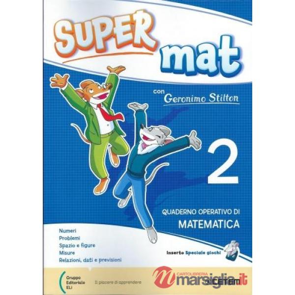 SUPER MAT CLASSE 2