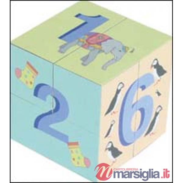 Numeri. Ediz. illustrata
