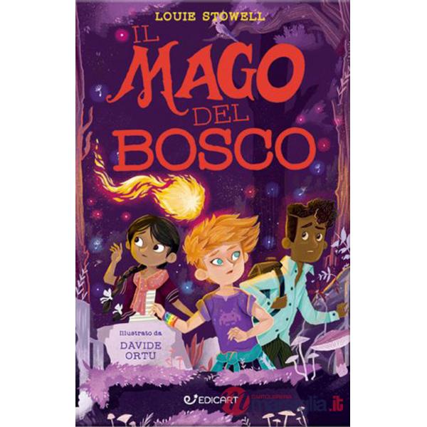 Mago del bosco (Il)