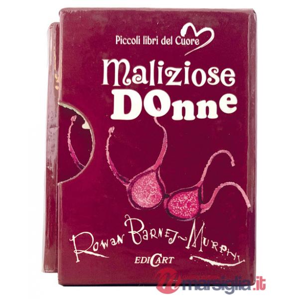 Maliziose donne