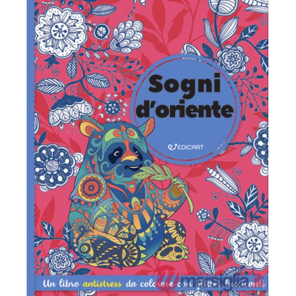 Sogni d'Oriente