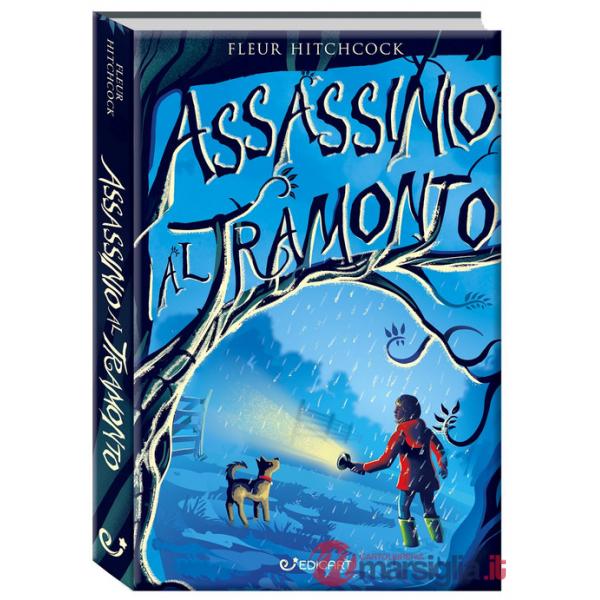 Assassinio al tramonto