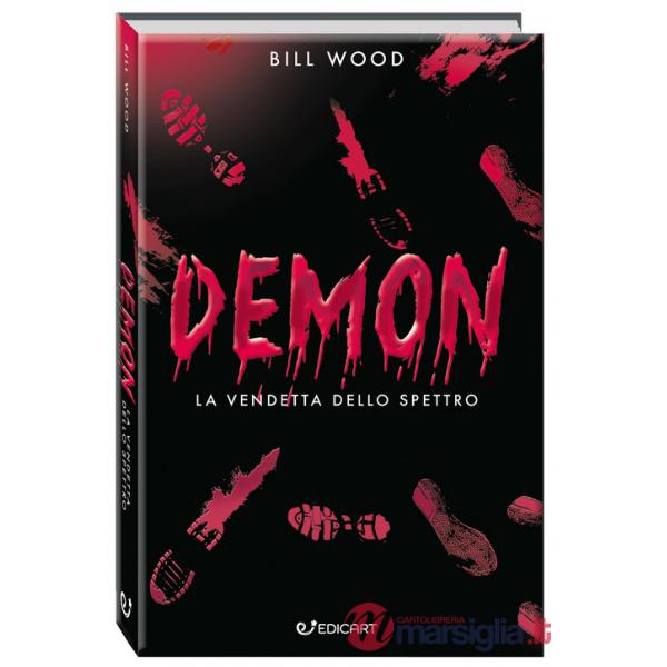 Demon. La vendetta dello spettro