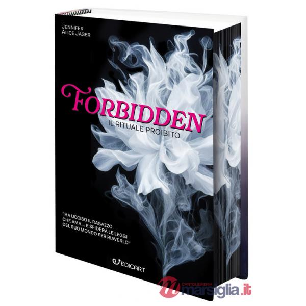 Forbidden. Il rituale proibito