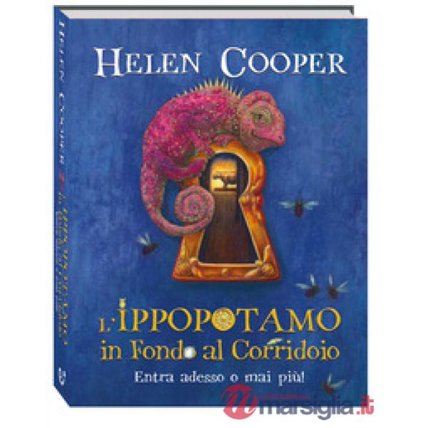 Ippopotamo in fondo al corridoio (L')