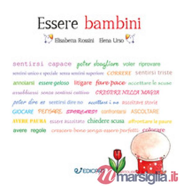 Essere bambini
