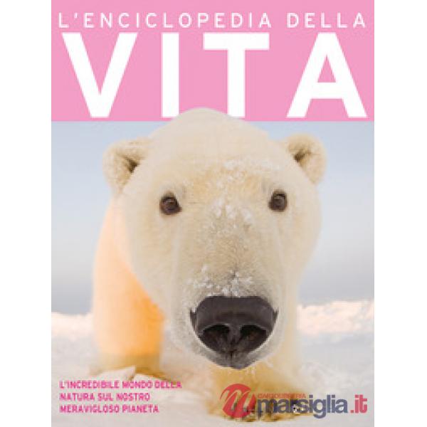 Enciclopedia della vita (L')