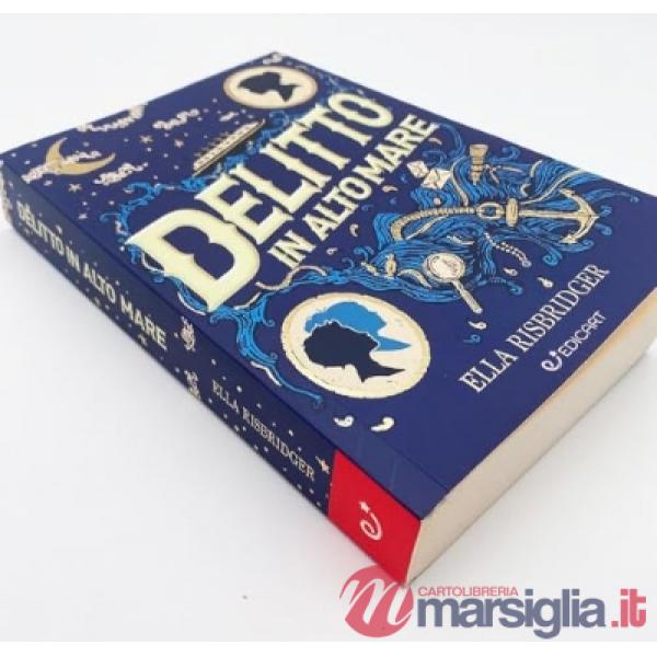 Delitto in alto mare