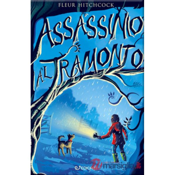 Assassinio al tramonto