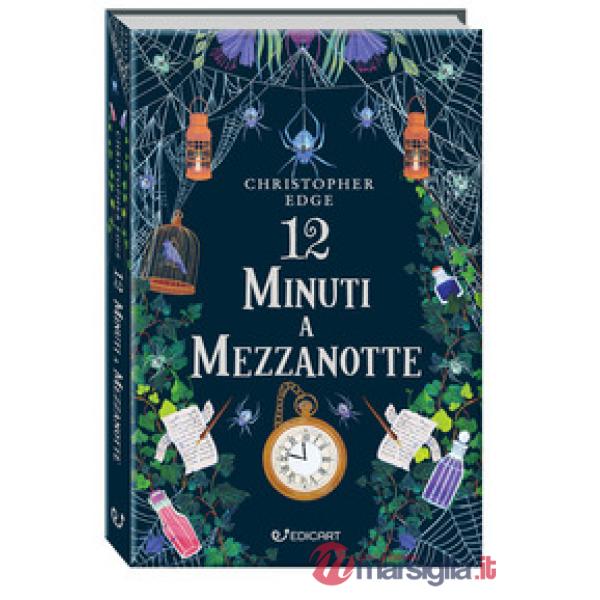 12 minuti a mezzanotte